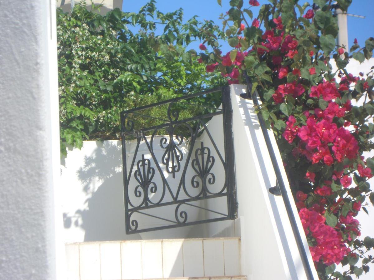 Palemilos Apartments Elounda  Exterior photo