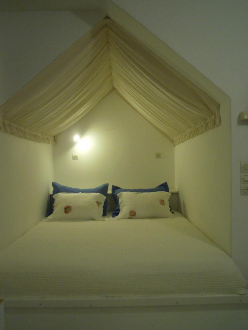 Palemilos Apartments Elounda  Exterior photo