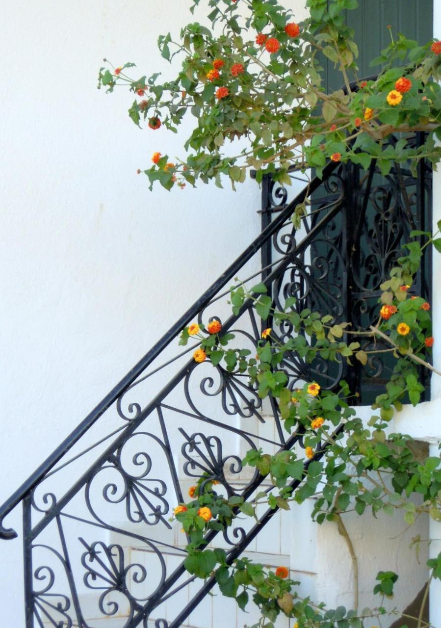 Palemilos Apartments Elounda  Exterior photo
